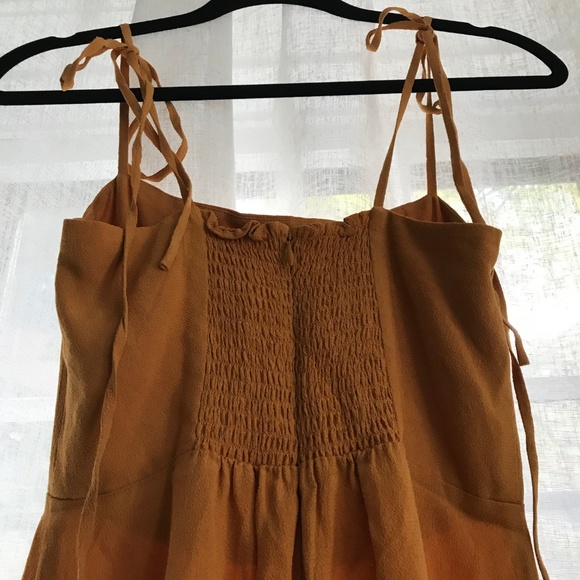 Reformation Jasper Dress - Picture 7 of 7